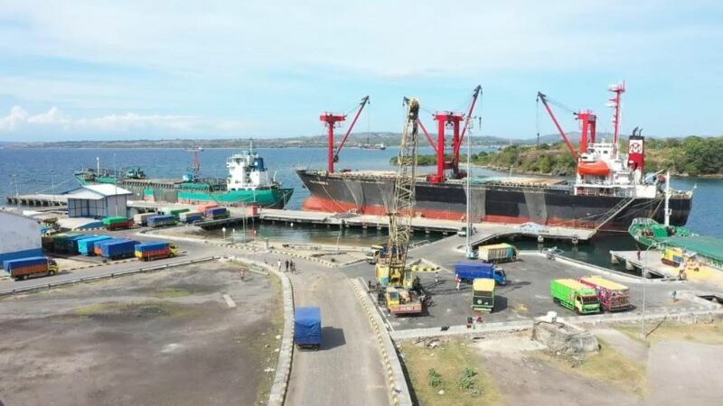 Pelabuhan Baru di Jawa dan NTB: PT Pelindo Multi Terminal Siap Mengoperasikan Empat Lokasi Baru