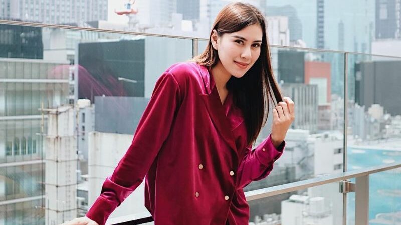 Amy Qanita Restui Perceraian Syahnaz dan Jeje Govinda: Ungkap Rasa Tidak Nyaman dan Kritikan Netizen