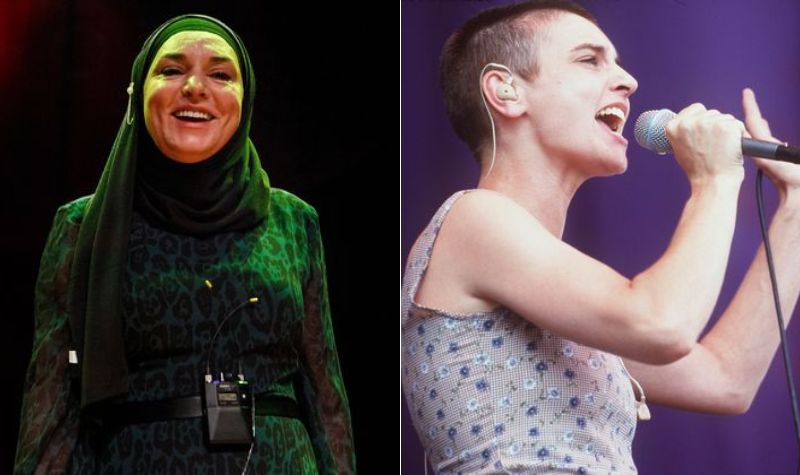 Sebelum Meninggal, Ini Unggahan Terakhir Sinead O&rsquo;Connor di Media Sosial