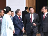 Presiden Jokowi Bertolak ke Tiongkok Bertemu Xi Jinping