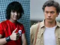 Transformasi Aldi Taher: Raffi Ahmad Sebut Dulu Aldi Taher Ganteng Mirip Nicholas Saputra