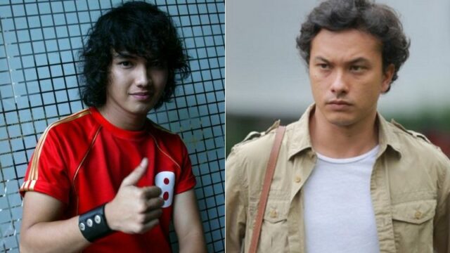 Transformasi Aldi Taher: Raffi Ahmad Sebut Dulu Aldi Taher Ganteng Mirip Nicholas Saputra