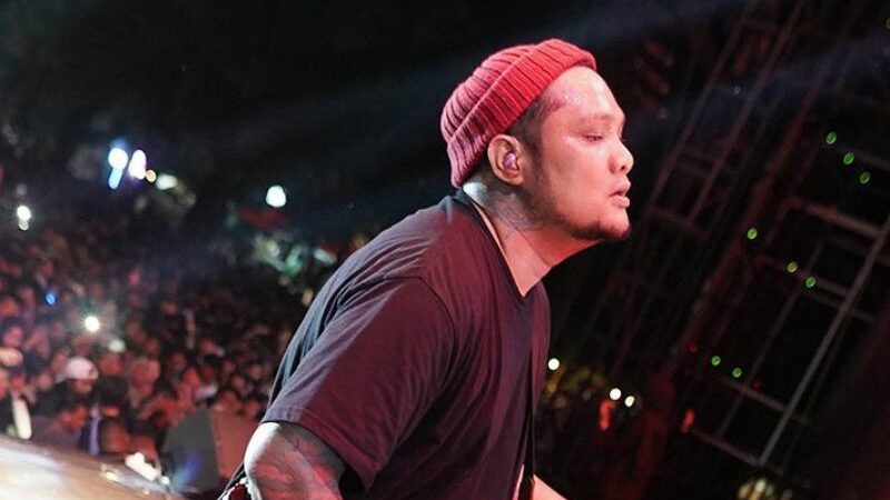 Virgoun Menepis Dugaan Perzinaan, Berseberangan dengan Surat Bermaterai ke Inara