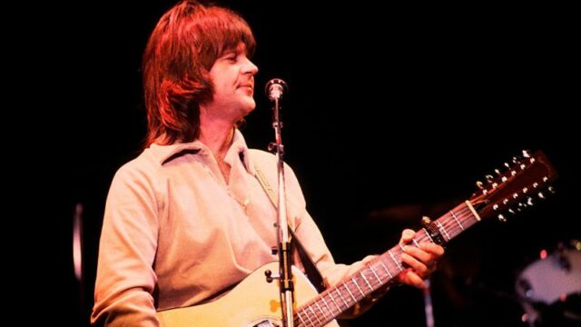 Randy Meisner, Pendiri The Eagles, Meninggal Dunia: Mengenang Kontribusi Besarnya dalam Musik Rock