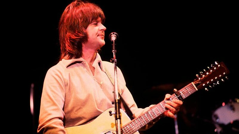 Randy Meisner, Pendiri The Eagles, Meninggal Dunia: Mengenang Kontribusi Besarnya dalam Musik Rock