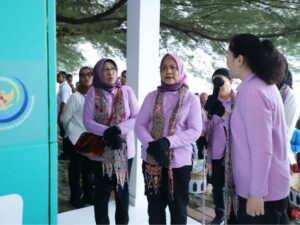 Teknologi Inovatif KKP: Memanfaatkan ATM Sampah untuk Daur Ulang Botol Plastik