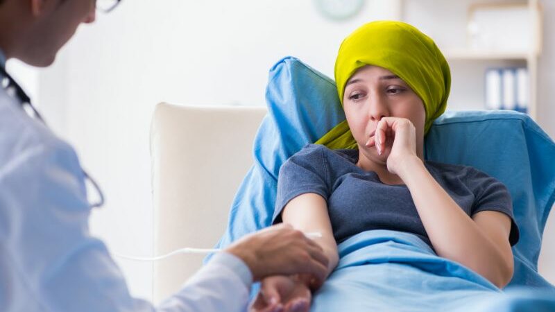 Gejala Kanker Nasofaring: Waspadai Hidung dan Telinga Tersumbat Sebagai Tanda Awal