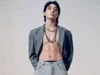 Jungkook BTS Membuka Rahasia di Balik Versi Eksplisit dari Lagu 'Seven'