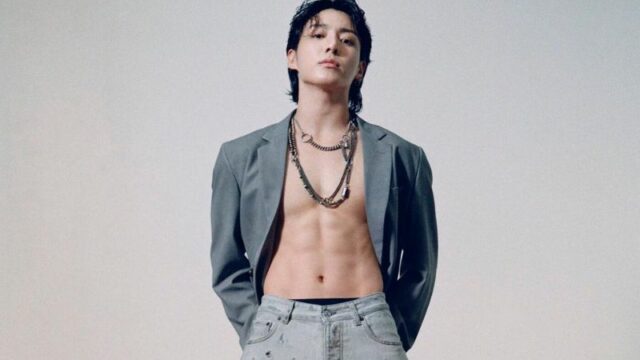 Jungkook BTS Membuka Rahasia di Balik Versi Eksplisit dari Lagu 