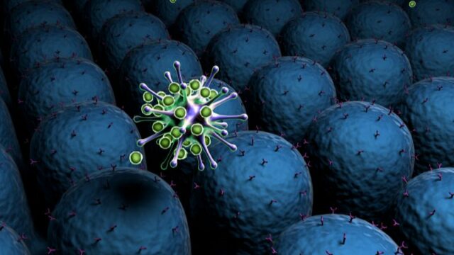 Ilmuwan Ingatkan Ancaman Global dari Virus Prasejarah dan Asteroid Raksasa: Dampak Pemanasan Global dan Ancaman Luar Angkasa