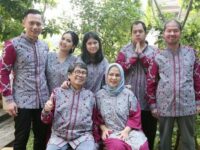 Rizanno Azhar Pohan, Kakak Annisa Pohan Meninggal Dunia