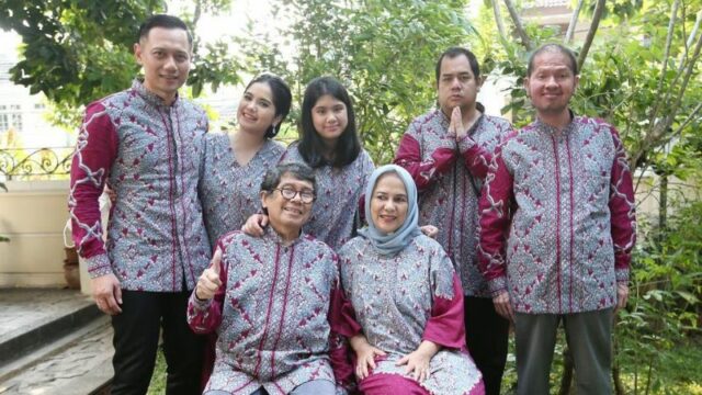 Rizanno Azhar Pohan, Kakak Annisa Pohan Meninggal Dunia