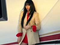 Penghina Bae Suzy "Cewek Nakal" Dijatuhi Hukuman Denda Rp5,8 Juta