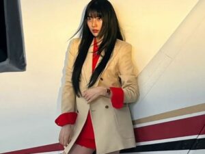 Penghina Bae Suzy "Cewek Nakal" Dijatuhi Hukuman Denda Rp5,8 Juta