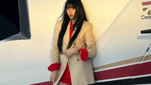 Penghina Bae Suzy "Cewek Nakal" Dijatuhi Hukuman Denda Rp5,8 Juta