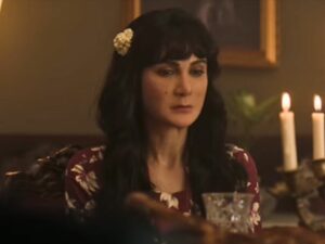 "Suzzanna Malam Jumat Kliwon": Luna Maya Menghidupkan Legenda Horor Indonesia