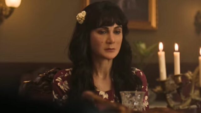 "Suzzanna Malam Jumat Kliwon": Luna Maya Menghidupkan Legenda Horor Indonesia