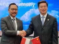 Shenzhen dan IKN Bersinergi Membangun Masa Depan: Kolaborasi Cerdas Indonesia-Tiongkok untuk Kota Metropolis