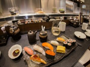 Masa Depan Sushi dalam Ancaman: Riset Penginderaan Jarak Jauh untuk Menjaga Stok Ikan Lestari di Indonesia