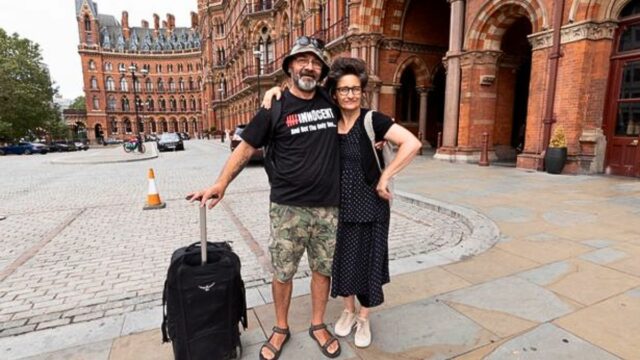 Andrew Malkinson: 17 Tahun Dipenjara Atas Tuduhan Pemerkosaan yang Tidak Ia Lakukan