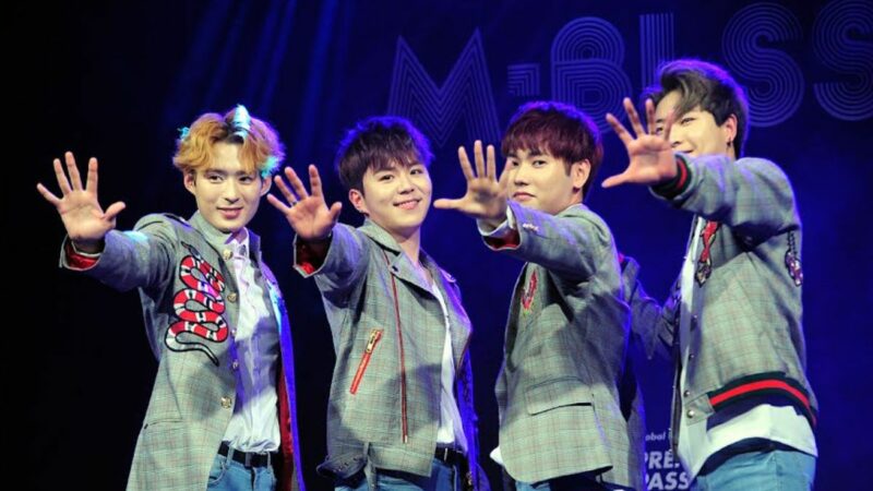 10 Boy Group K-Pop yang Lenyap Sebelum 'Kutukan Tujuh Tahun': Daftar Lengkap dan Alasan Hilangnya Mereka dari Industri