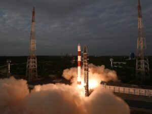 7 Satelit Singapura Diluncurkan oleh India, Langkah Baru dalam Teknologi Luar Angkasa