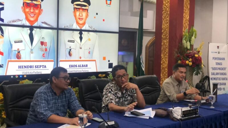 Ramaikan Pesta Rakyat HUT 354 Kota Padang: Acara Seru Mulai dari Fashion hingga Olahraga di Balai Kota Aia Pacah