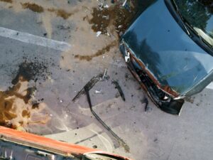 Kecelakaan Tol Kayu Agung: Pemimpin Partai Gelora PALI Meninggal