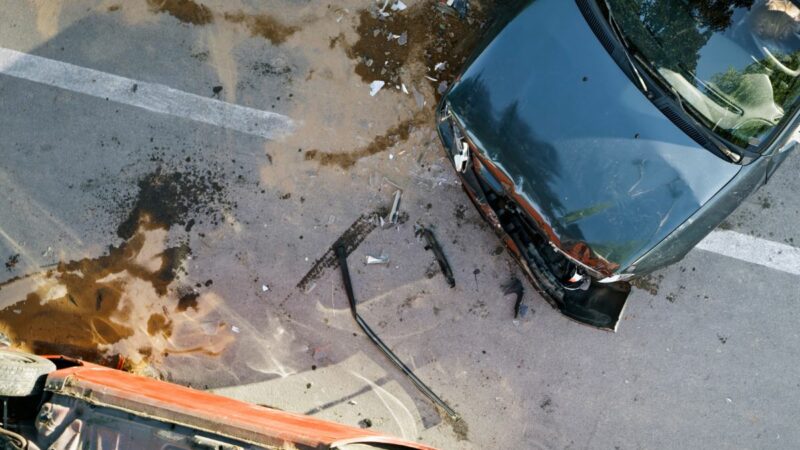 Kecelakaan Tol Kayu Agung: Pemimpin Partai Gelora PALI Meninggal