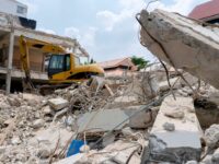 Ledakan Bom Mengerikan di Pakistan: 44 Tewas, ISIS Dicurigai.