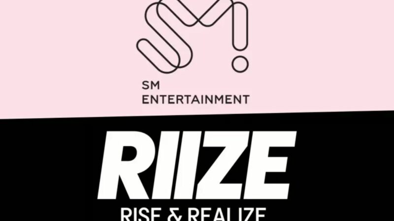 RIIZE Siap Mengguncang Dunia Musik K-Pop: Debut Grup Baru SM Entertainment di Bulan September!