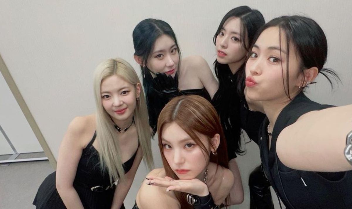 ITZY Kembali dengan Album ‘KILL MY DOUBT’: Kolaborasi Pertama dengan Black Eyed Pilseung dalam Lagu Utama ‘CAKE’!