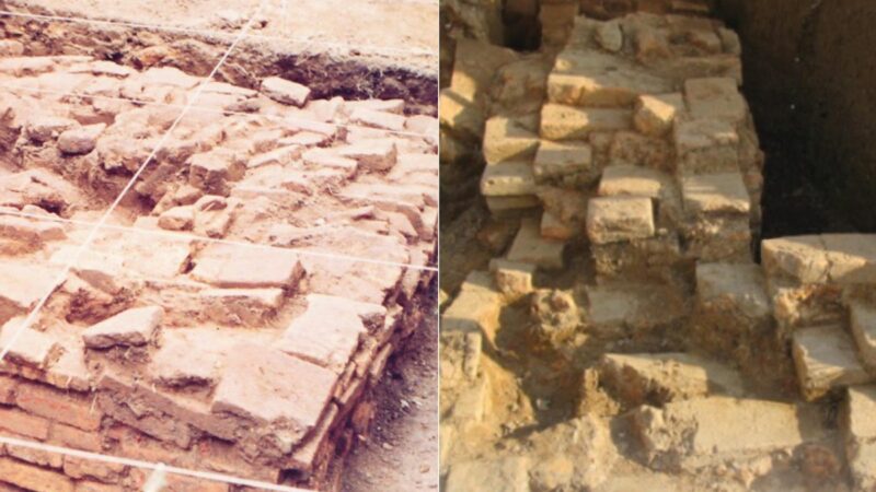 Misteri Candi Pancahan dan Candi Patani: Peninggalan Sejarah di Jantung Kabupaten Pasaman, Sumatera Barat