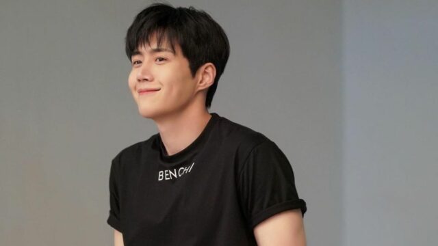 6 Aktor Korea yang Populer karena Second Lead Syndrom