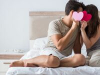 Ini Tips Malam Pertama Agar Nyaman Tanpa Rasa Sakit