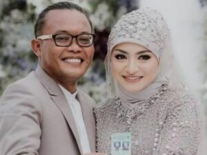 Ini 5 Pernikahan Selebriti yang Mewah dan Disiarkan Langsung di Televisi