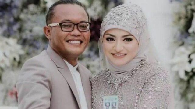 Ini 5 Pernikahan Selebriti yang Mewah dan Disiarkan Langsung di Televisi
