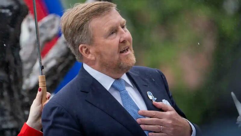 Raja Belanda Willem-Alexander Minta Maaf atas Perbudakan, Termasuk di Indonesia