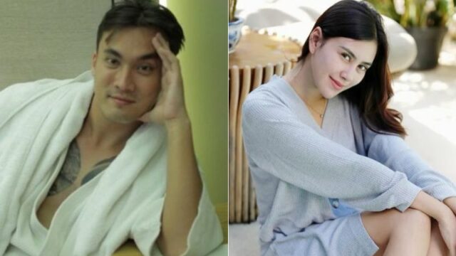 Video Syur Mirip Syahnaz Sadiqah dan Rendy Kjaernett Hebohkan Media Sosial