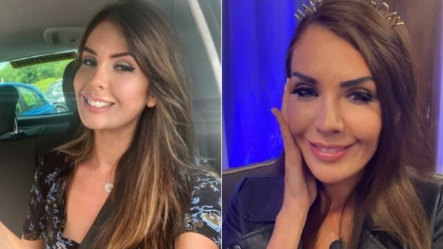 Wanita Ini Ceritakan Pengalaman Pilu Diperkosa Artis Ternama