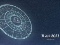 Ramalan Zodiak Hari Ini 31 Juli 2023: Apa yang Mereka Katakan tentang Anda?