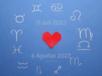 Ramalan Zodiak Cinta dan Hubungan Mingguan 31 Juli 2023 - 6 Agustus 2023: Antisipasi Dinamika Cinta Anda