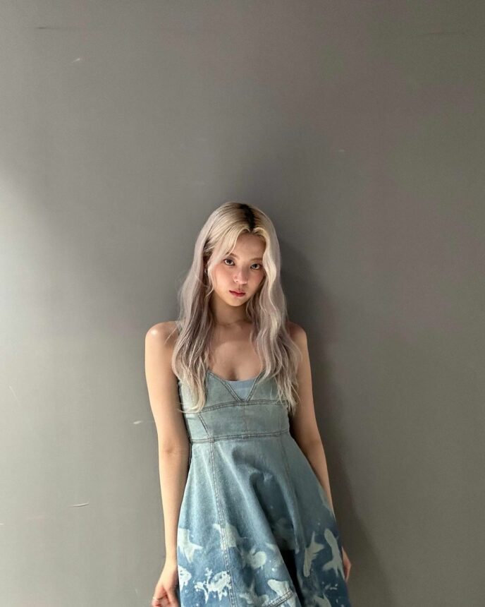 ITZY Kembali dengan Album ‘KILL MY DOUBT’: Kolaborasi Pertama dengan Black Eyed Pilseung dalam Lagu Utama ‘CAKE’!