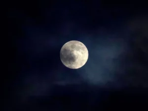 Fenomena Langka Bulan Super Biru Akan Muncul 30 Agustus 2023