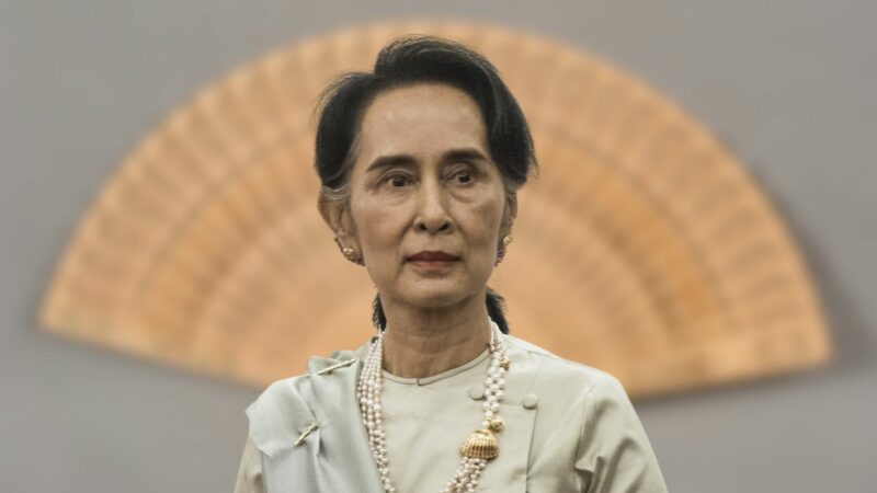 Junta Myanmar Beri Pengampunan kepada Mantan Pemimpin Suu Kyi atas Lima Dakwaan: Sebuah Langkah Menuju Rekonsiliasi?