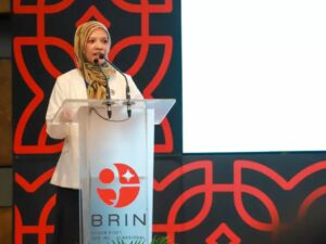 JudulOptimalkan Potensi Riset Nasional: Layanan Sebaris BRIN, Solusi Cerdas Bagi Lembaga Riset di Indonesia