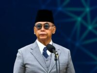 Panji Gumilang Jadi Tersangka Penistaan Agama, Mahfud MD: Polri Cermat Menangani Kasusnya