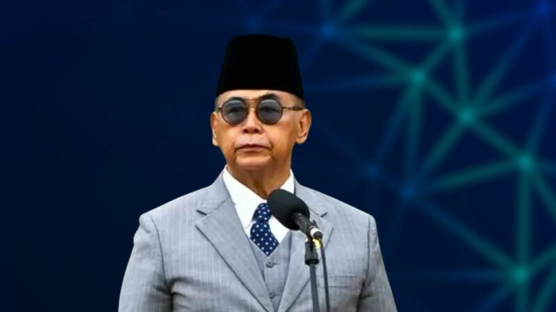 Panji Gumilang Jadi Tersangka Penistaan Agama, Mahfud MD: Polri Cermat Menangani Kasusnya