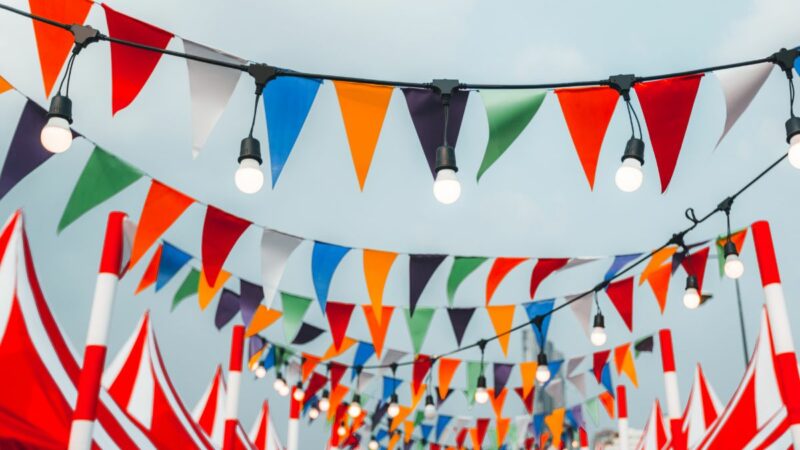 Rangkaian Meriah Festival Siti Nurbaya di HUT ke-354 Kota Padang: Sajian Seni, Lomba, dan Ekonomi Kreatif