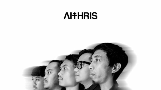 Band Rock AITHRIS Luncurkan Album "Re": Renungan Kehidupan Manusia dalam Harmoni Ambient Rock